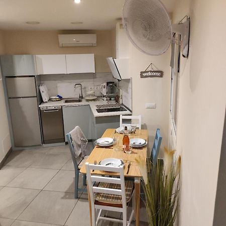 Center Flat Puerto Del Carmen Near The Beach Natural Elements Apartment 外观 照片