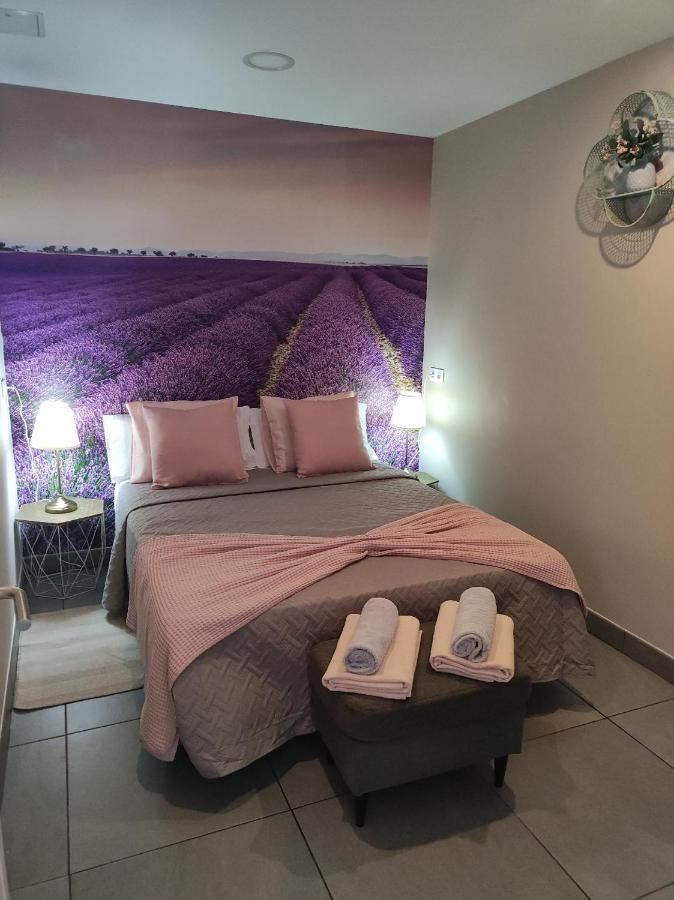 Center Flat Puerto Del Carmen Near The Beach Natural Elements Apartment 外观 照片