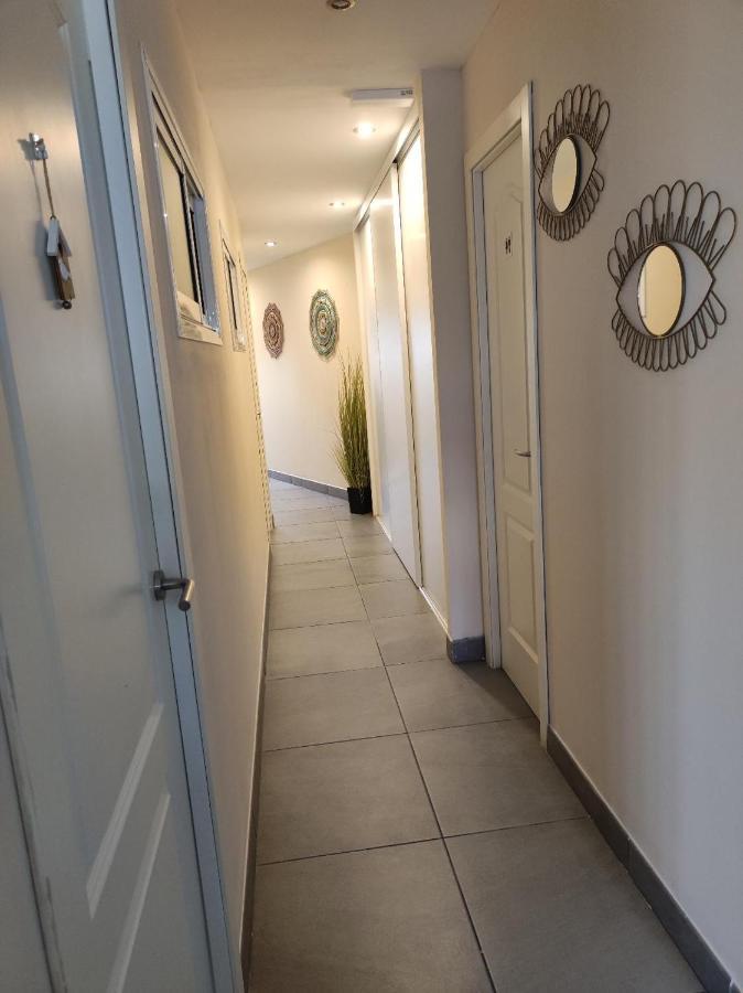 Center Flat Puerto Del Carmen Near The Beach Natural Elements Apartment 外观 照片