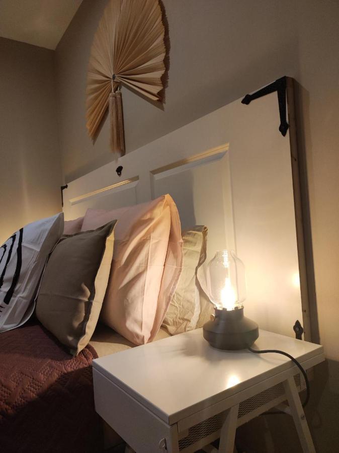 Center Flat Puerto Del Carmen Near The Beach Natural Elements Apartment 外观 照片