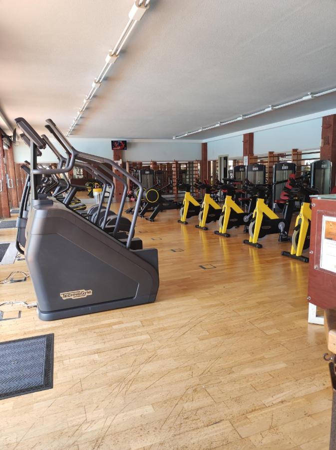 Center Flat Puerto Del Carmen Near The Beach Natural Elements Apartment 外观 照片