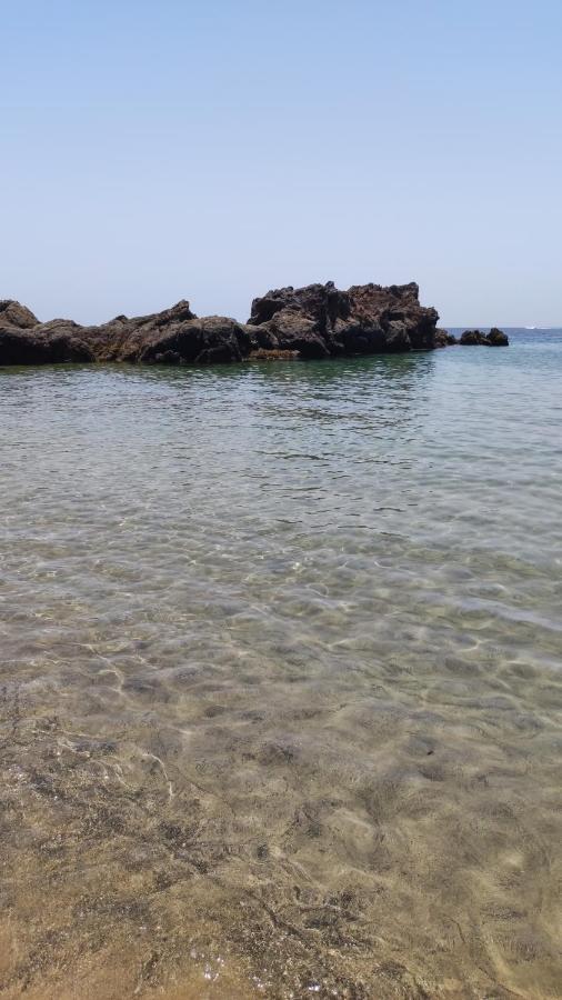 Center Flat Puerto Del Carmen Near The Beach Natural Elements Apartment 外观 照片