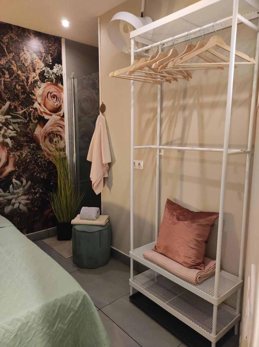 Center Flat Puerto Del Carmen Near The Beach Natural Elements Apartment 外观 照片