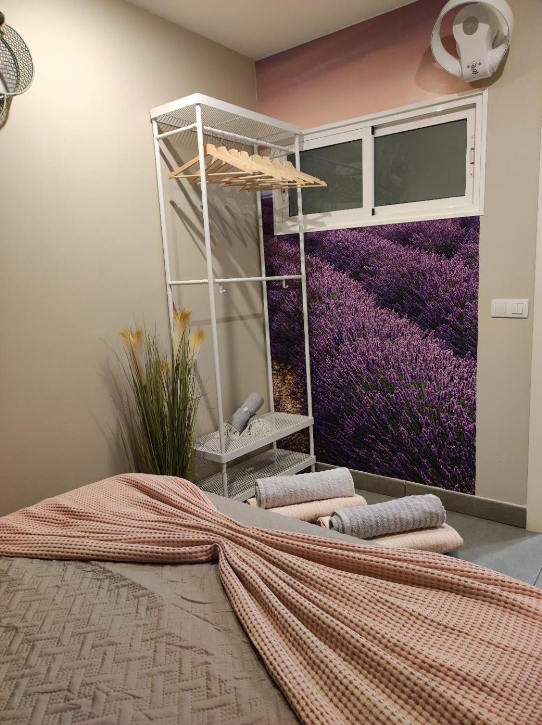 Center Flat Puerto Del Carmen Near The Beach Natural Elements Apartment 外观 照片
